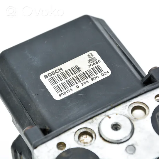 Rover 75 ABS-pumppu 0265224009