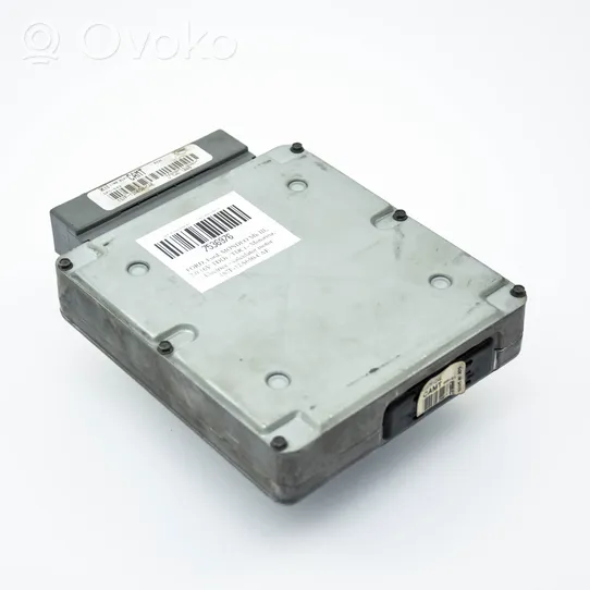 Ford Mondeo Mk III Komputer / Sterownik ECU silnika 1S7F-12A650-CAE