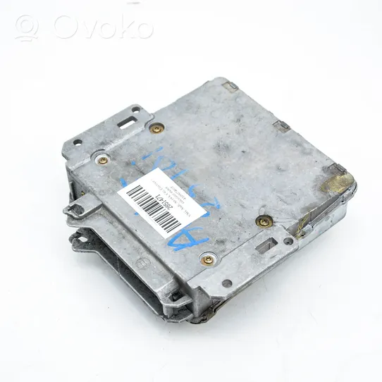 Audi A6 S6 C4 4A Блок управления двигателем ECU 4A0907401F