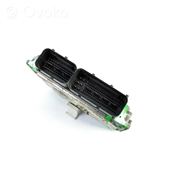 Volkswagen Jetta V Motora vadības bloka ECU 03G906016HJ