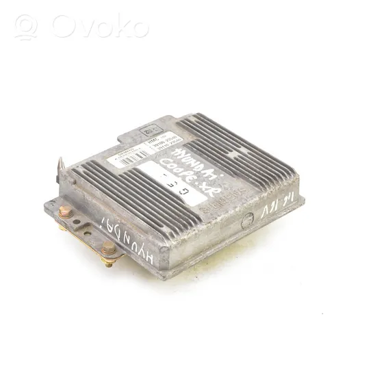 Hyundai Coupe Komputer / Sterownik ECU silnika 39100-23540