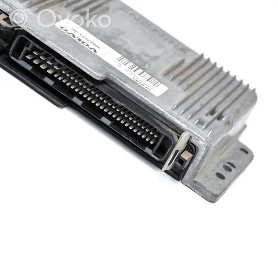 Volvo S40, V40 Komputer / Sterownik ECU silnika 30862591-0C