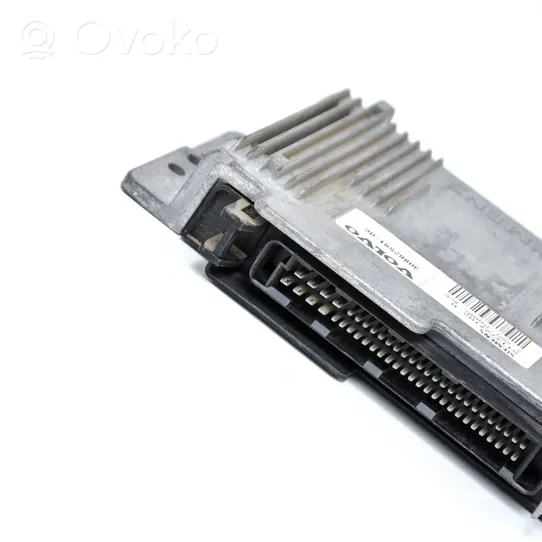 Volvo S40, V40 Unité de commande, module ECU de moteur 30862591-0C