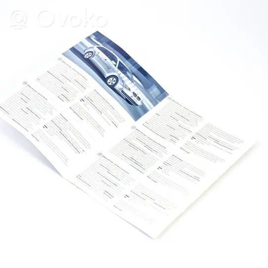 BMW 7 F01 F02 F03 F04 Manual de usuario 01402601208