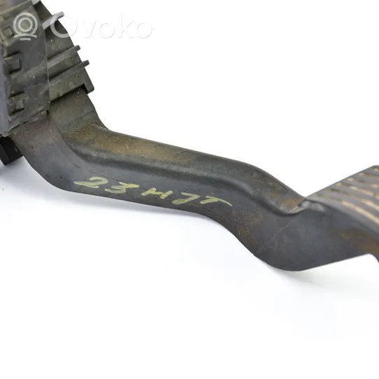 Fiat Ducato Akceleratoriaus pedalas 1369473080