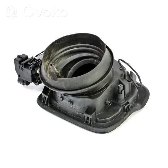 BMW X5 F15 Bouchon, volet de trappe de réservoir à carburant 7297904