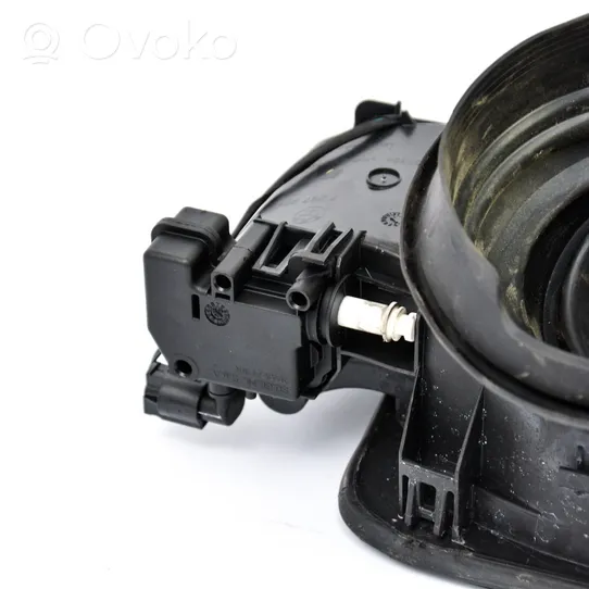 BMW X5 F15 Sportello del serbatoio del carburante 7297904