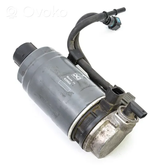 KIA Optima Filtre à carburant 70414015