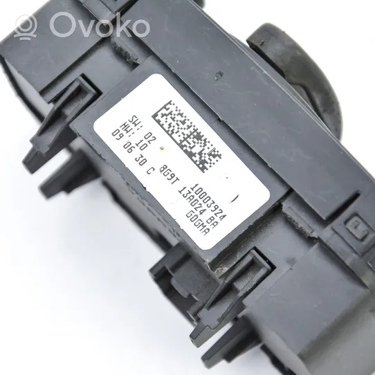 Ford Mondeo MK IV Interruttore di regolazione livello altezza dei fari 8G9T13A024BA