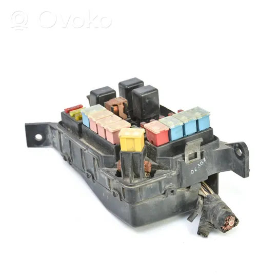 Hyundai Accent Module de fusibles 9121022000