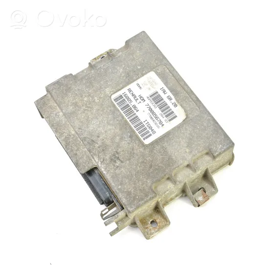 Renault Twingo I Galios (ECU) modulis 7700856784