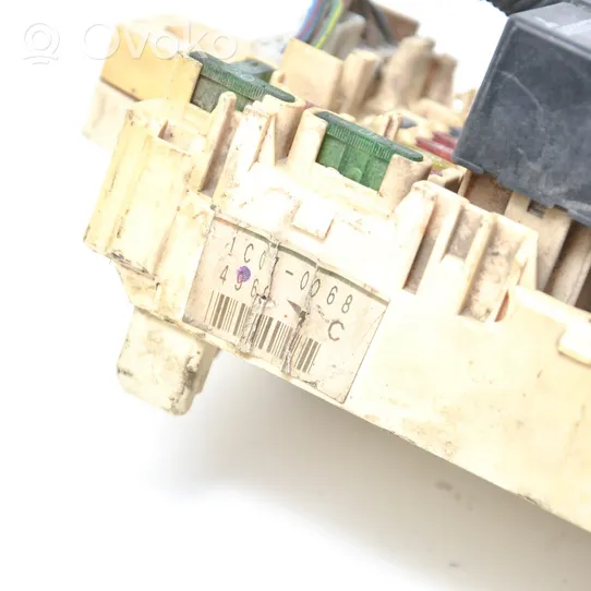 Mitsubishi Pajero Fuse module 1C070068