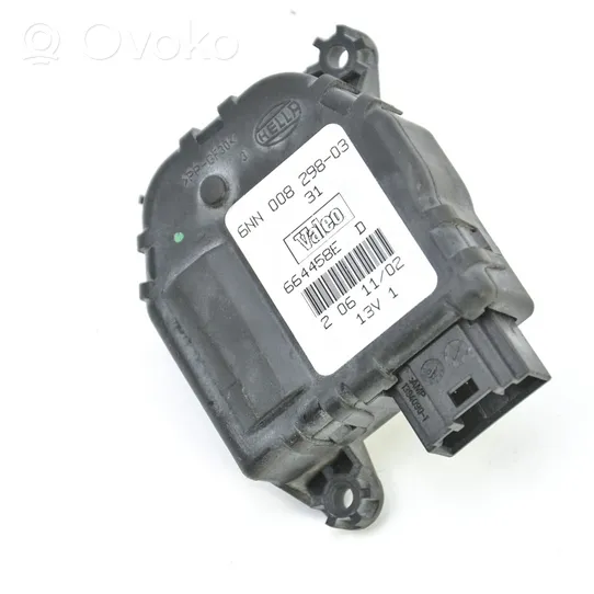 Citroen C3 Siłownik / Nastawnik turbiny 6NN00829803