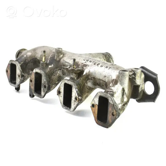 Mitsubishi Canter Exhaust manifold 