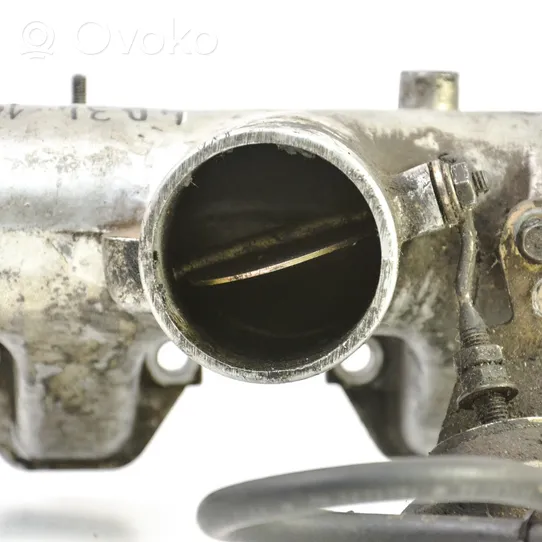 Mitsubishi Canter Exhaust manifold 