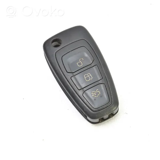 Ford Mondeo MK IV Chiave/comando di accensione AM5A22053CC