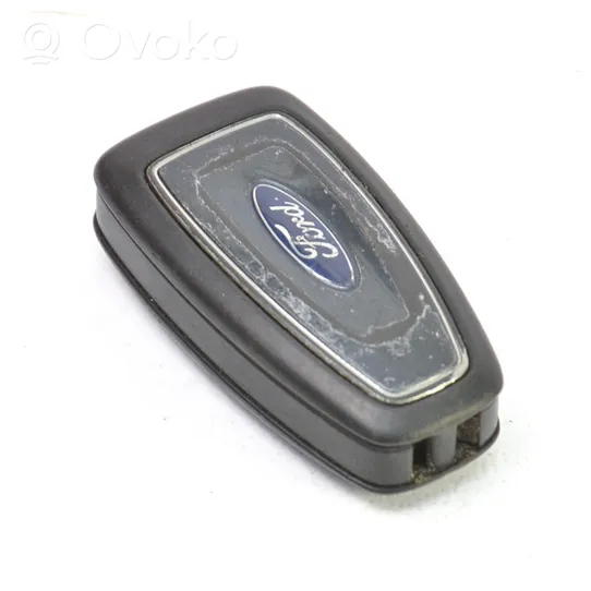 Ford Mondeo MK IV Chiave/comando di accensione AM5A22053CC