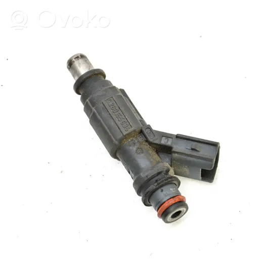 Toyota Corolla E120 E130 Injecteur de carburant 0280155936