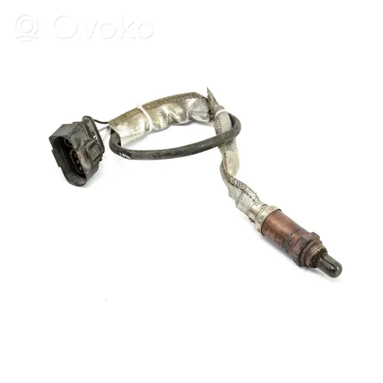 Volkswagen Golf III Sensore della sonda Lambda 021906265AB