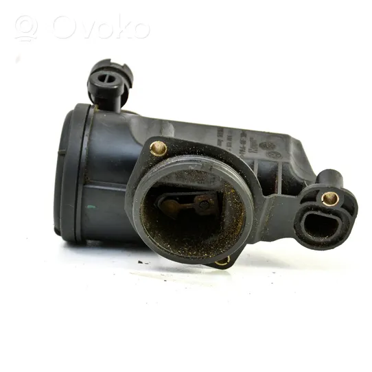 Volkswagen Golf IV Oil breather separator 036103464AH