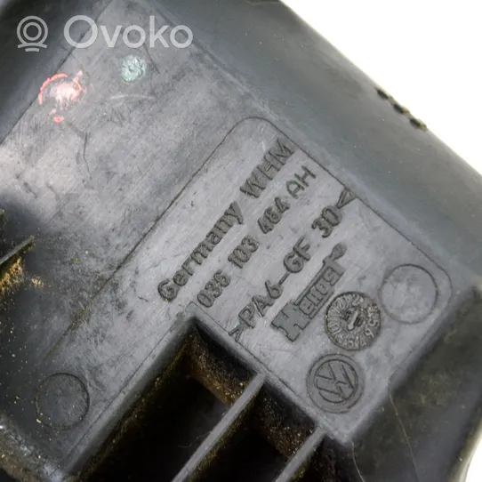 Volkswagen Golf IV Oil breather separator 036103464AH