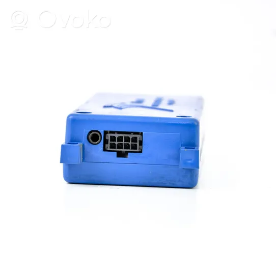Citroen C5 Moduł / Sterownik Bluetooth RKXCK3100
