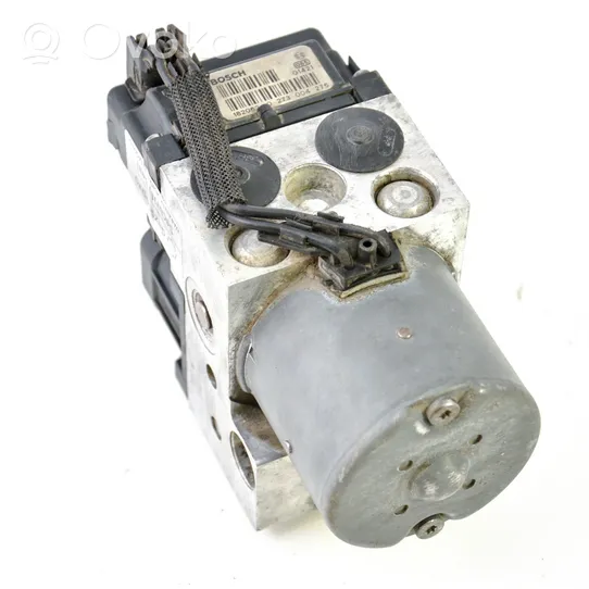 Fiat Ducato ABS Pump 0265216529