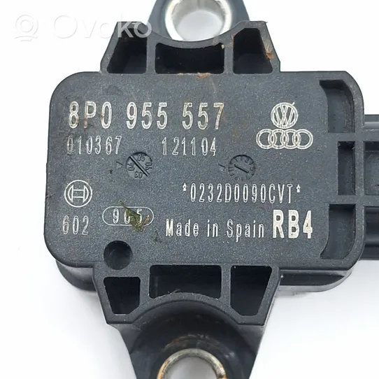 Audi A4 S4 B7 8E 8H Sensore 8PO955557