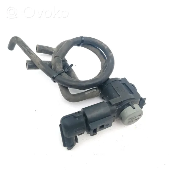 Volkswagen Touareg I Electromagnetic valve 1J0906283C