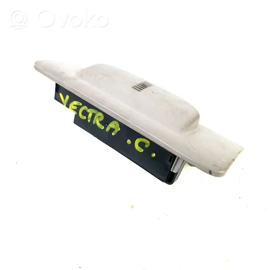 Opel Vectra C Microphone (Bluetooth / téléphone) 70105098