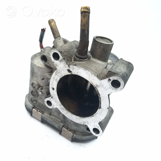 Volkswagen Lupo Throttle body valve 030133062C