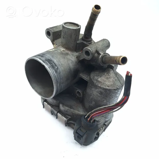 Volkswagen Lupo Throttle body valve 030133062C