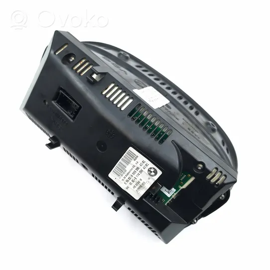 BMW 6 E63 E64 Monitor / wyświetlacz / ekran 611260003022