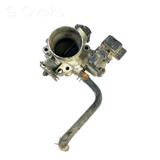 Hyundai Trajet Drosselklappe 3515033010