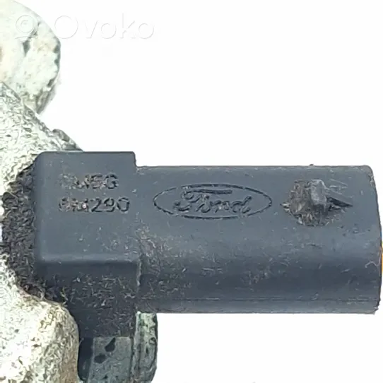 Ford Transit -  Tourneo Connect Electromagnetic valve 