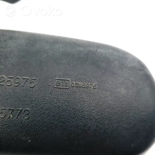 Renault Koleos I Rear view mirror (interior) E11025975