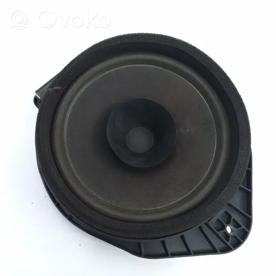 Opel Astra J Panel speaker 