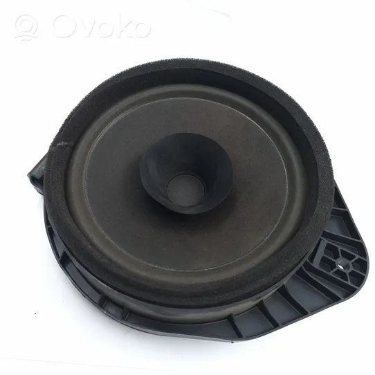 Opel Astra J Panel speaker 