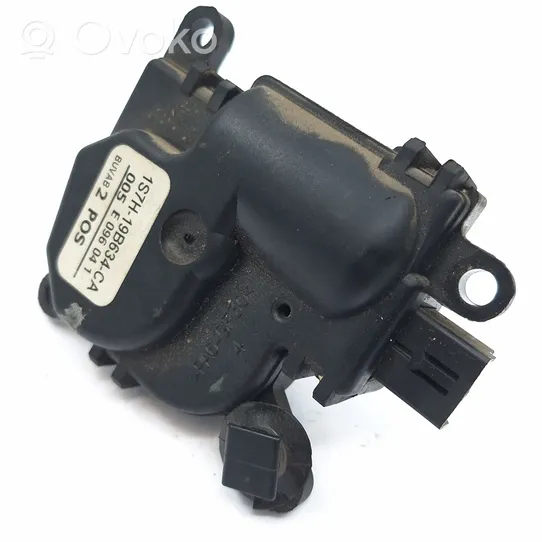 Ford Fusion Attuatore elettrico del turbocompressore 1S7H19B634CA