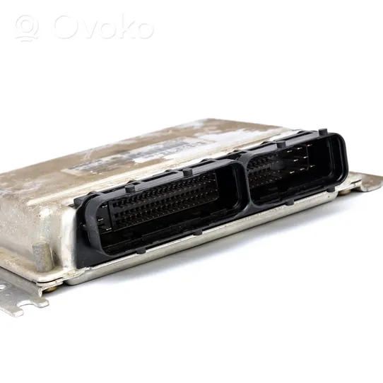 Hyundai Elantra Komputer / Sterownik ECU i komplet kluczy 39101-27010