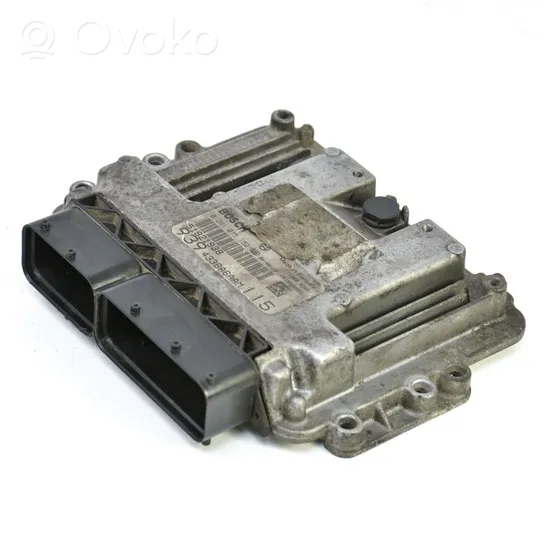 Alfa Romeo 159 Kit calculateur ECU et verrouillage 51821938