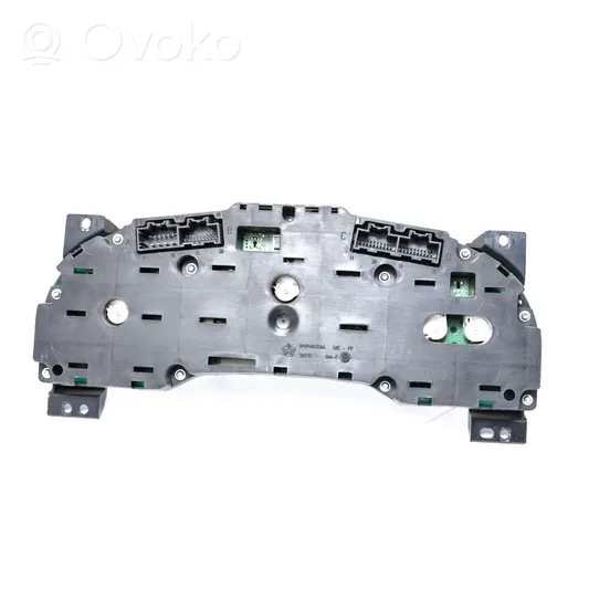 Chrysler Sebring (JS) Kit centralina motore ECU e serratura P68000150AG