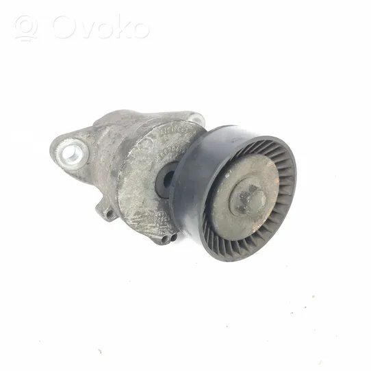 Opel Insignia A Belt tensioner pulley 55562864