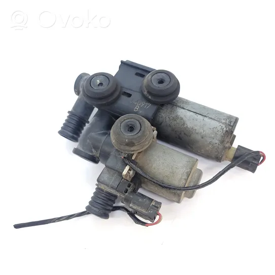 BMW 3 E46 Electromagnetic valve 8369807