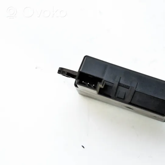 Opel Corsa E Ignition lock contact 13496349