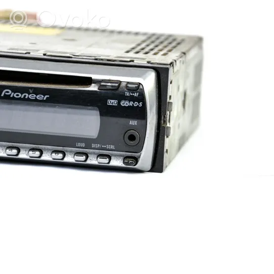 Ford Galaxy Unité principale radio / CD / DVD / GPS DEH3900MP