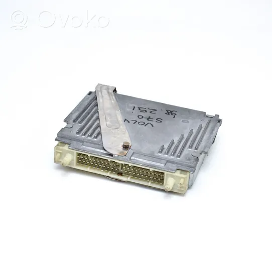 Volvo S70  V70  V70 XC Unité de commande, module ECU de moteur P09144362