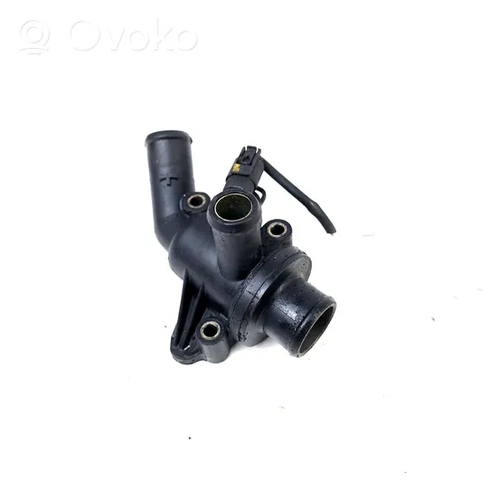 Mercedes-Benz A W168 Termostat A6682030275