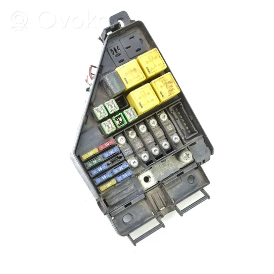 Land Rover Freelander Fuse module YQE000270