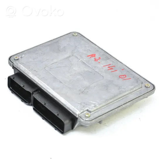 Audi A2 Engine ECU kit and lock set 036906034Q